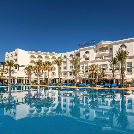 Radisson Blu Resort & Thalasso Hammamet Luaran gambar